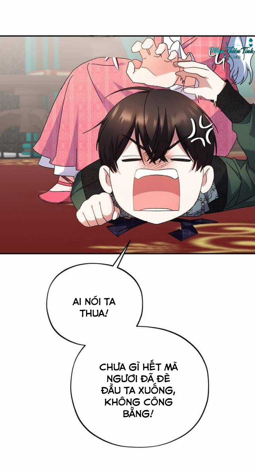 Tôi Hạnh Phúc Khi Là Phản Diện Giàu Có Chapter 2 trang 44