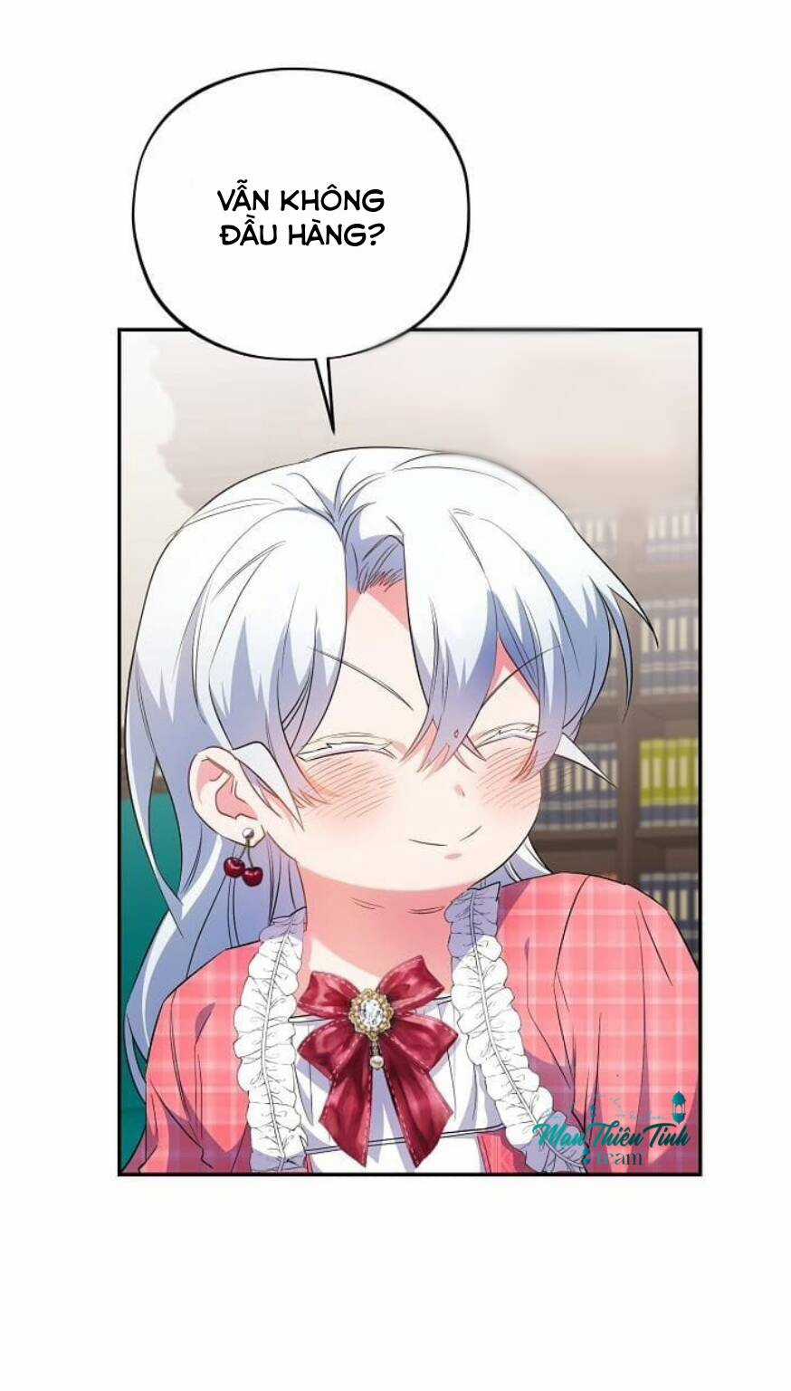 Tôi Hạnh Phúc Khi Là Phản Diện Giàu Có Chapter 2 trang 45