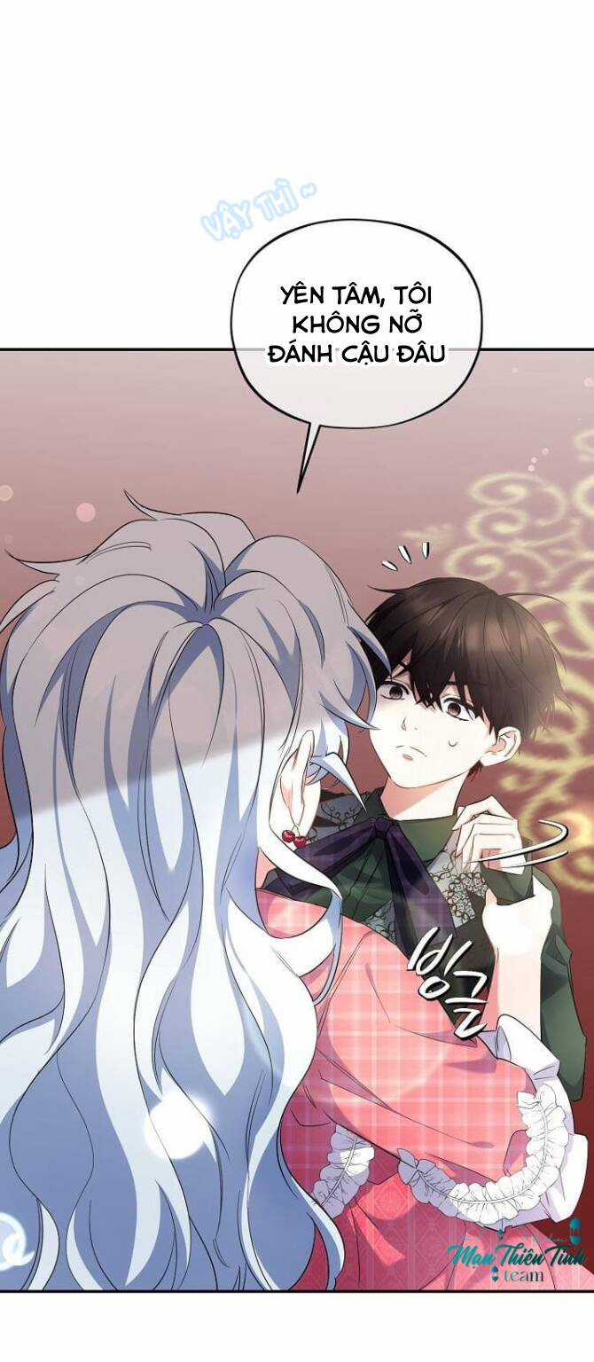 Tôi Hạnh Phúc Khi Là Phản Diện Giàu Có Chapter 2 trang 46