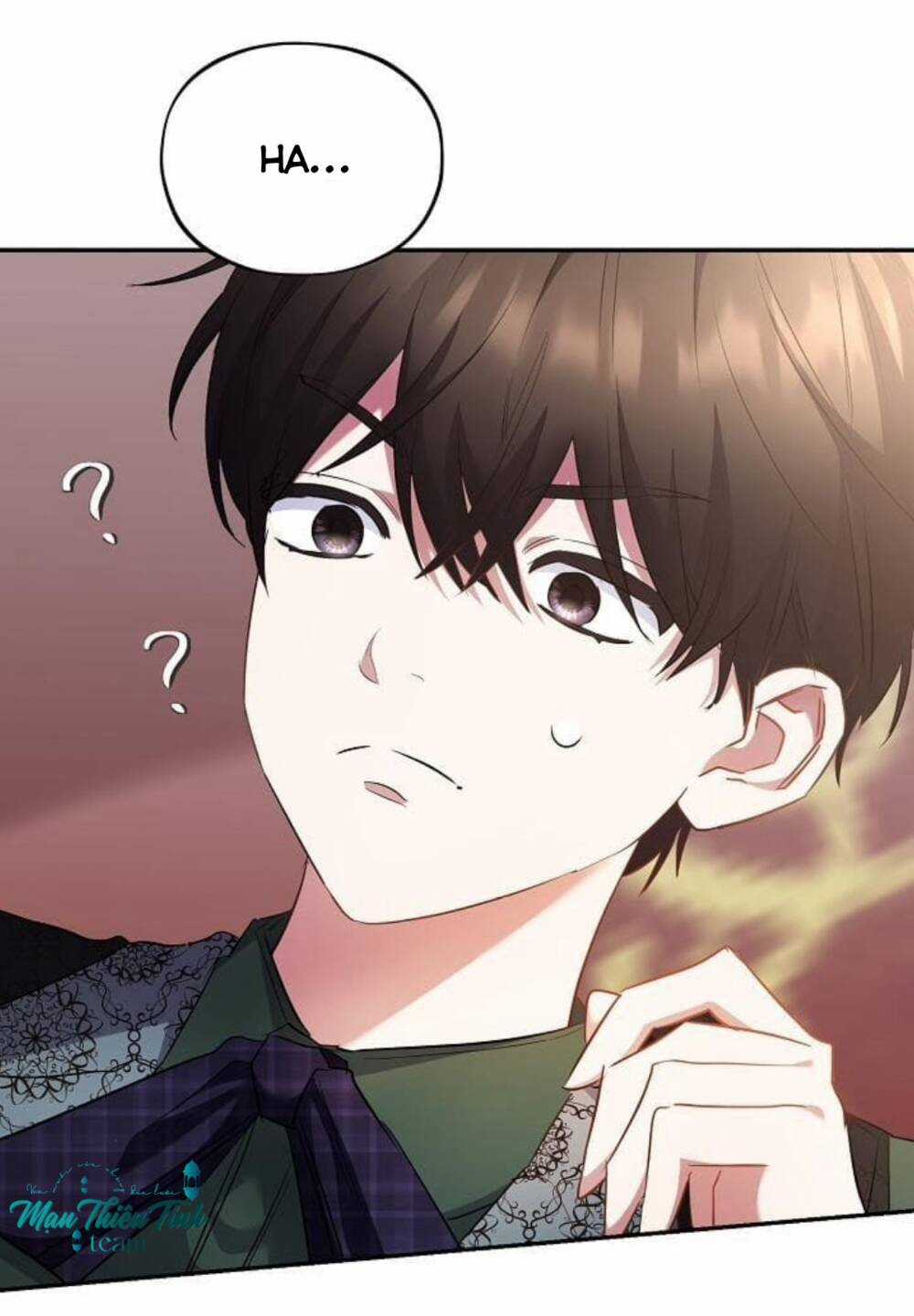 Tôi Hạnh Phúc Khi Là Phản Diện Giàu Có Chapter 2 trang 47