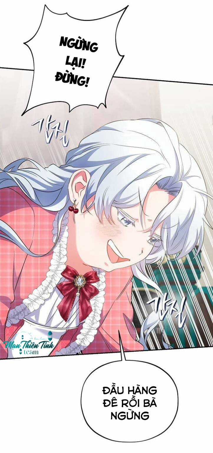 Tôi Hạnh Phúc Khi Là Phản Diện Giàu Có Chapter 2 trang 49