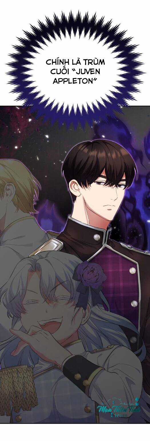 Tôi Hạnh Phúc Khi Là Phản Diện Giàu Có Chapter 2 trang 5