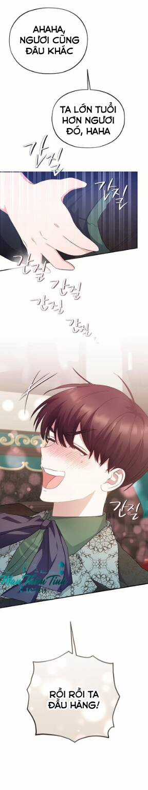 Tôi Hạnh Phúc Khi Là Phản Diện Giàu Có Chapter 2 trang 52