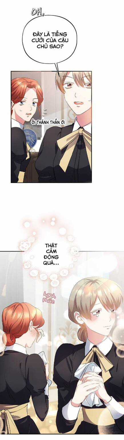 Tôi Hạnh Phúc Khi Là Phản Diện Giàu Có Chapter 2 trang 54