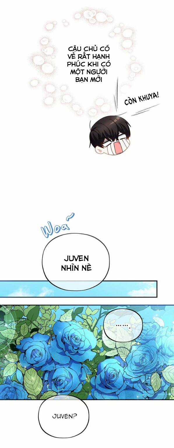 Tôi Hạnh Phúc Khi Là Phản Diện Giàu Có Chapter 2 trang 55