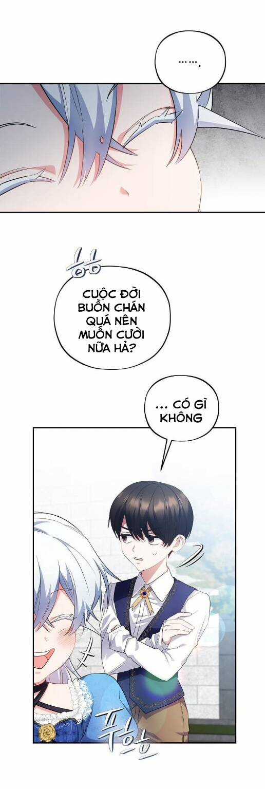 Tôi Hạnh Phúc Khi Là Phản Diện Giàu Có Chapter 2 trang 56