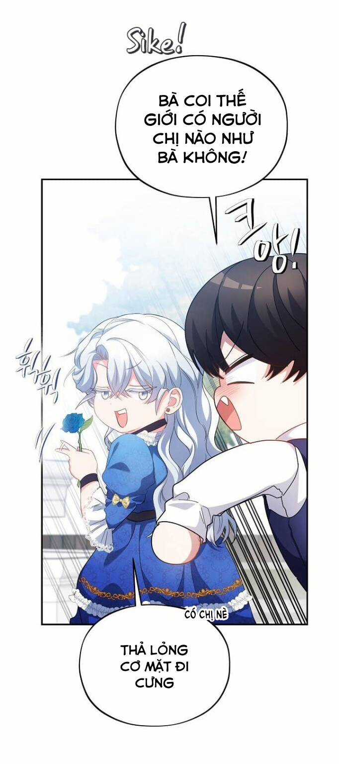 Tôi Hạnh Phúc Khi Là Phản Diện Giàu Có Chapter 2 trang 58