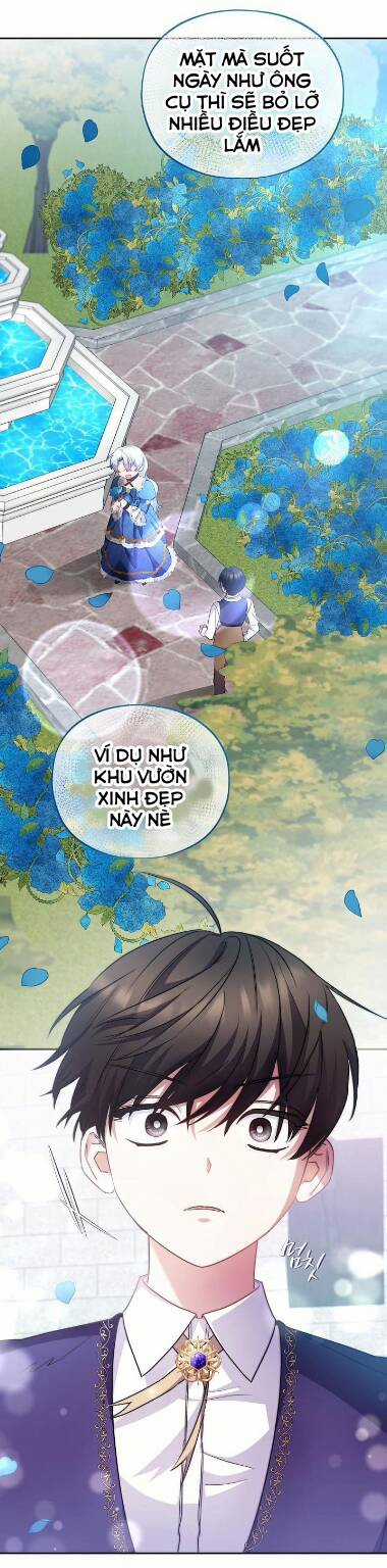 Tôi Hạnh Phúc Khi Là Phản Diện Giàu Có Chapter 2 trang 59