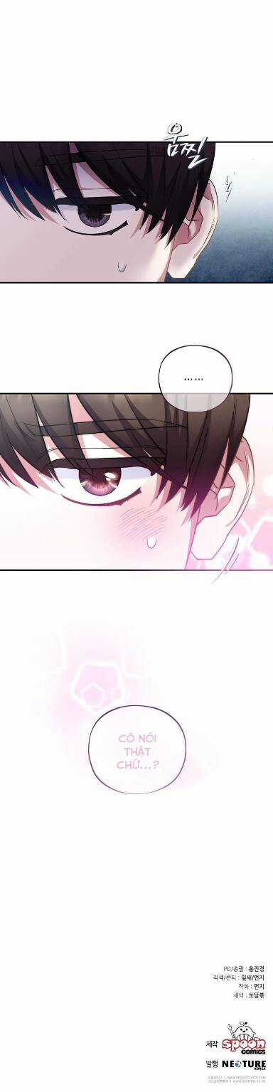 Tôi Hạnh Phúc Khi Là Phản Diện Giàu Có Chapter 2 trang 62