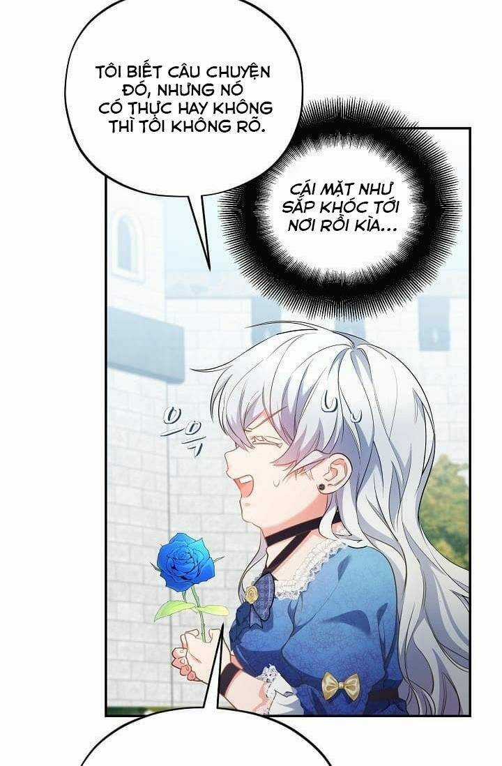 Tôi Hạnh Phúc Khi Là Phản Diện Giàu Có Chapter 3 trang 10