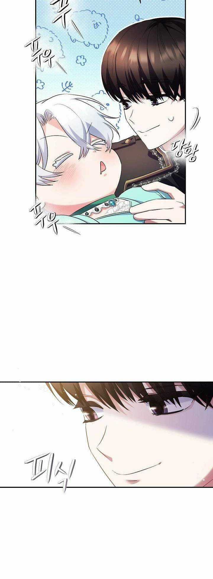 Tôi Hạnh Phúc Khi Là Phản Diện Giàu Có Chapter 3 trang 102