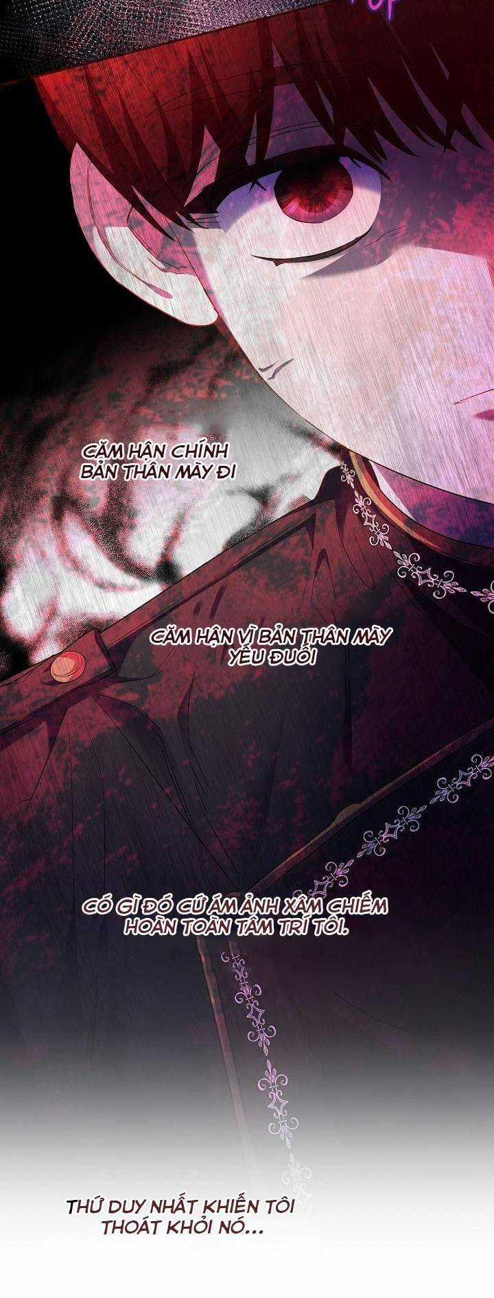 Tôi Hạnh Phúc Khi Là Phản Diện Giàu Có Chapter 3 trang 105