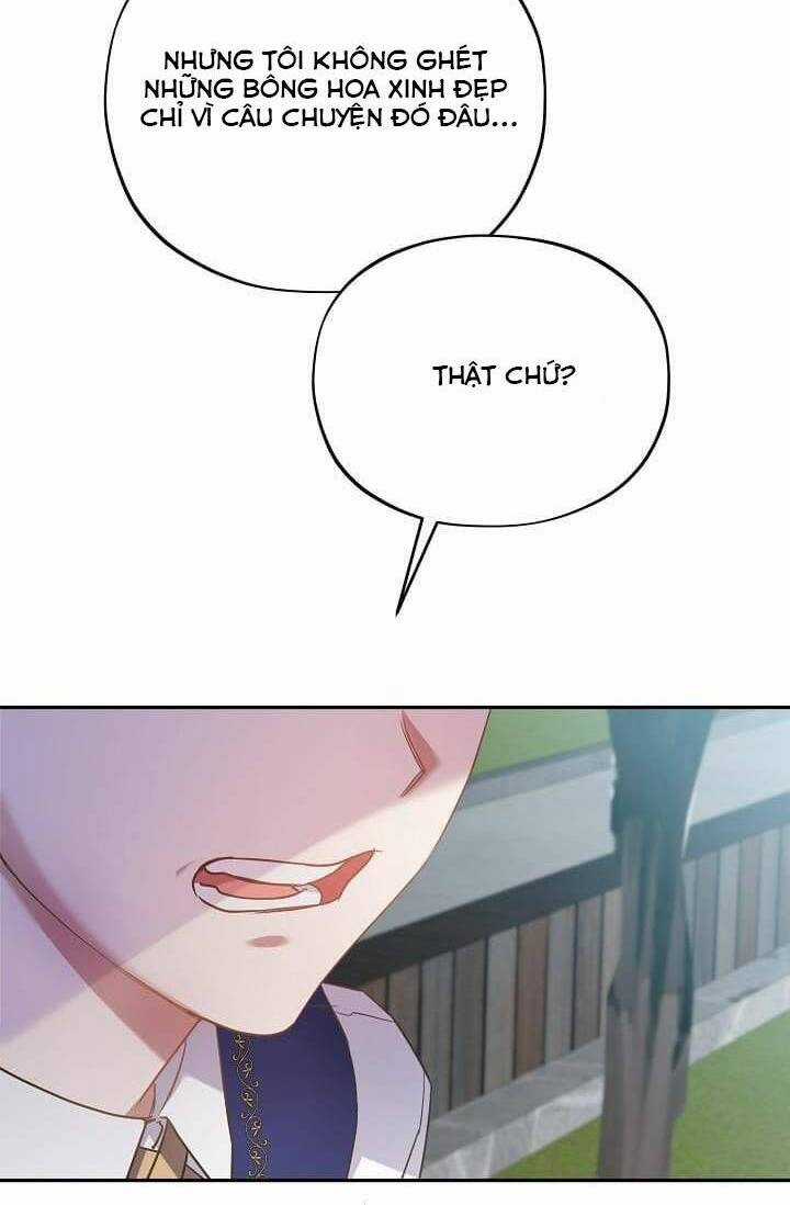 Tôi Hạnh Phúc Khi Là Phản Diện Giàu Có Chapter 3 trang 11