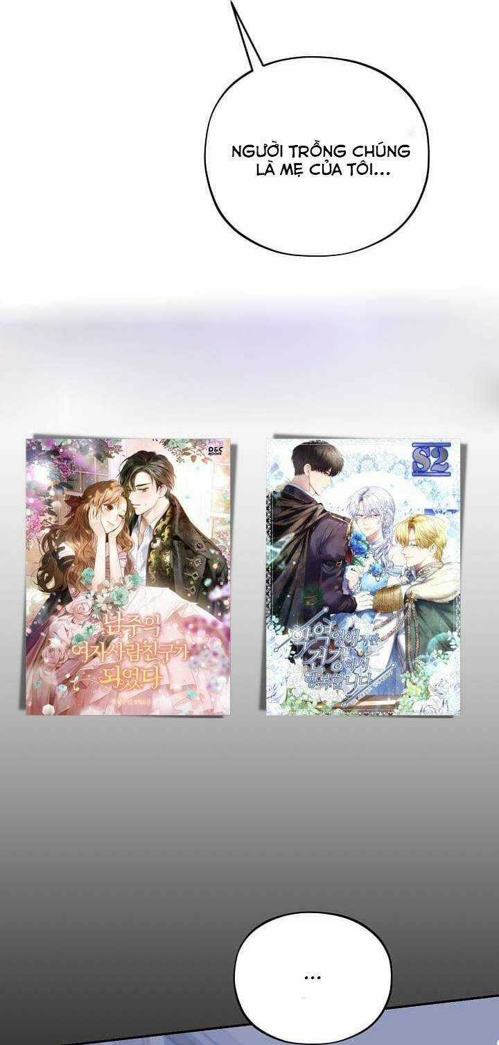 Tôi Hạnh Phúc Khi Là Phản Diện Giàu Có Chapter 3 trang 12