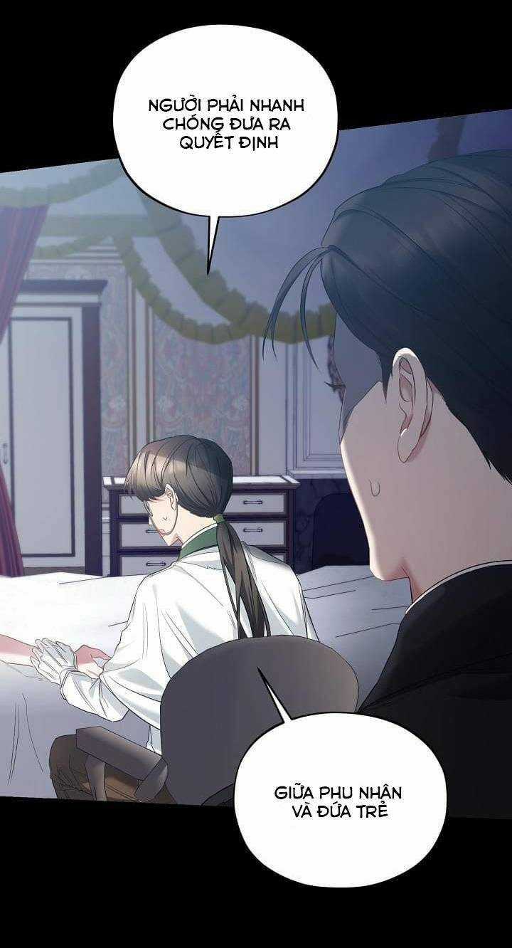 Tôi Hạnh Phúc Khi Là Phản Diện Giàu Có Chapter 3 trang 14