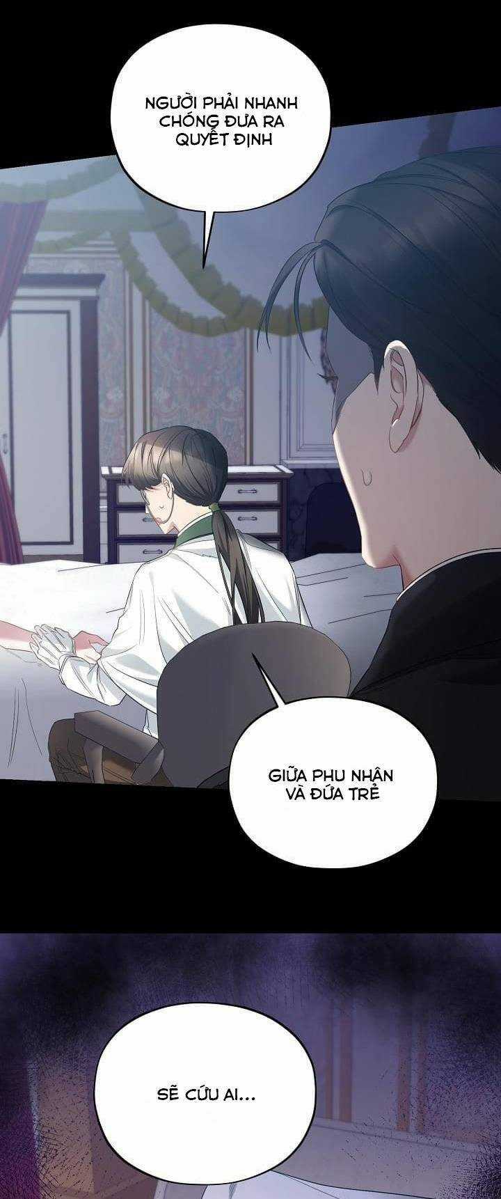 Tôi Hạnh Phúc Khi Là Phản Diện Giàu Có Chapter 3 trang 15