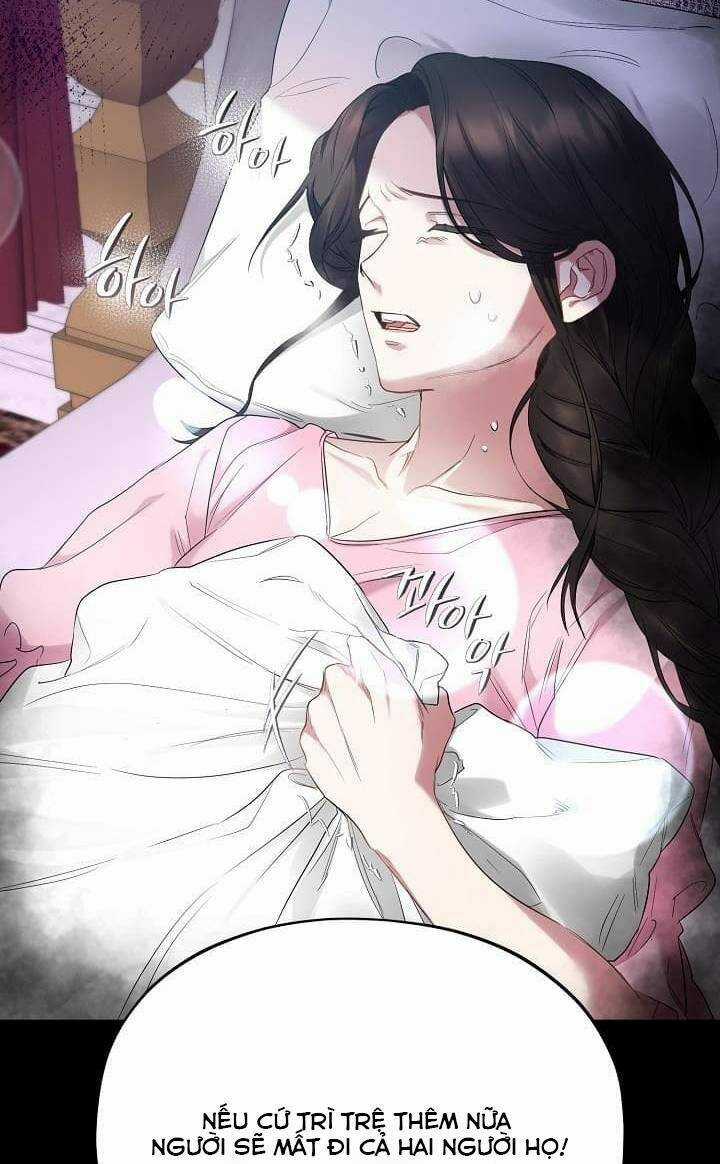 Tôi Hạnh Phúc Khi Là Phản Diện Giàu Có Chapter 3 trang 16