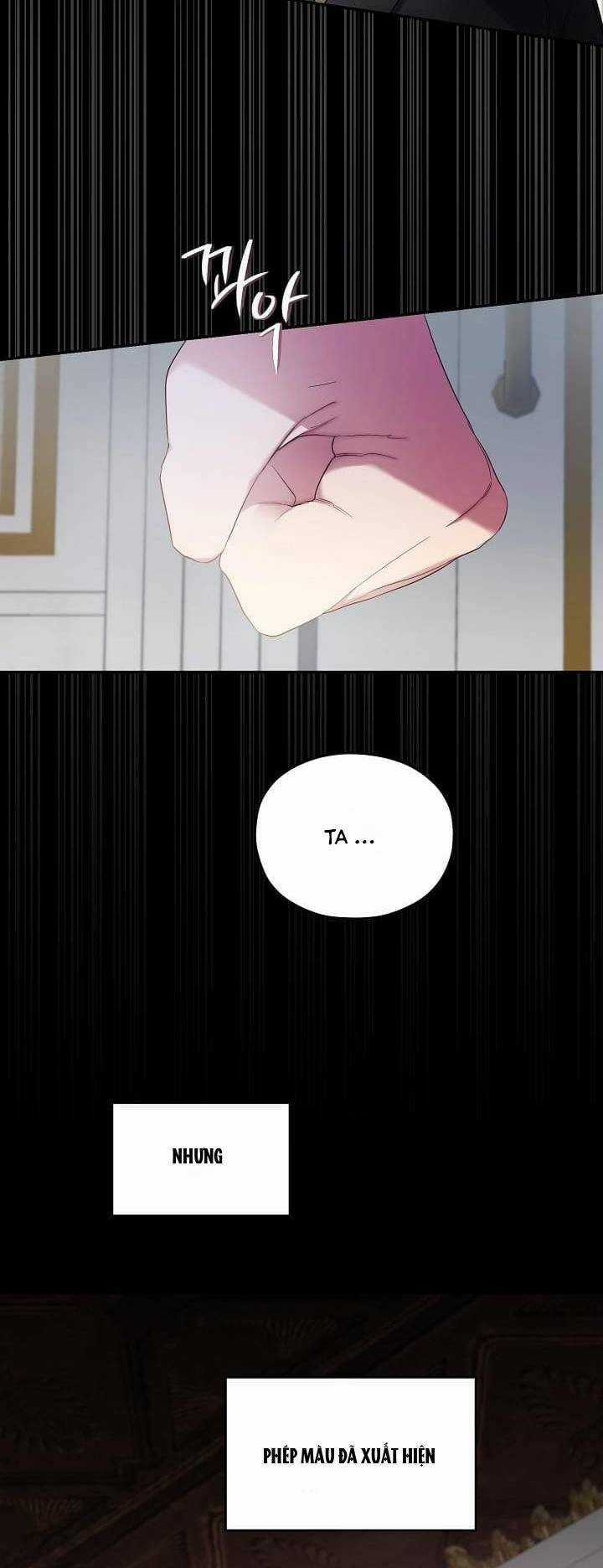 Tôi Hạnh Phúc Khi Là Phản Diện Giàu Có Chapter 3 trang 18