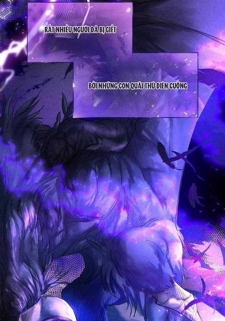 Tôi Hạnh Phúc Khi Là Phản Diện Giàu Có Chapter 3 trang 2