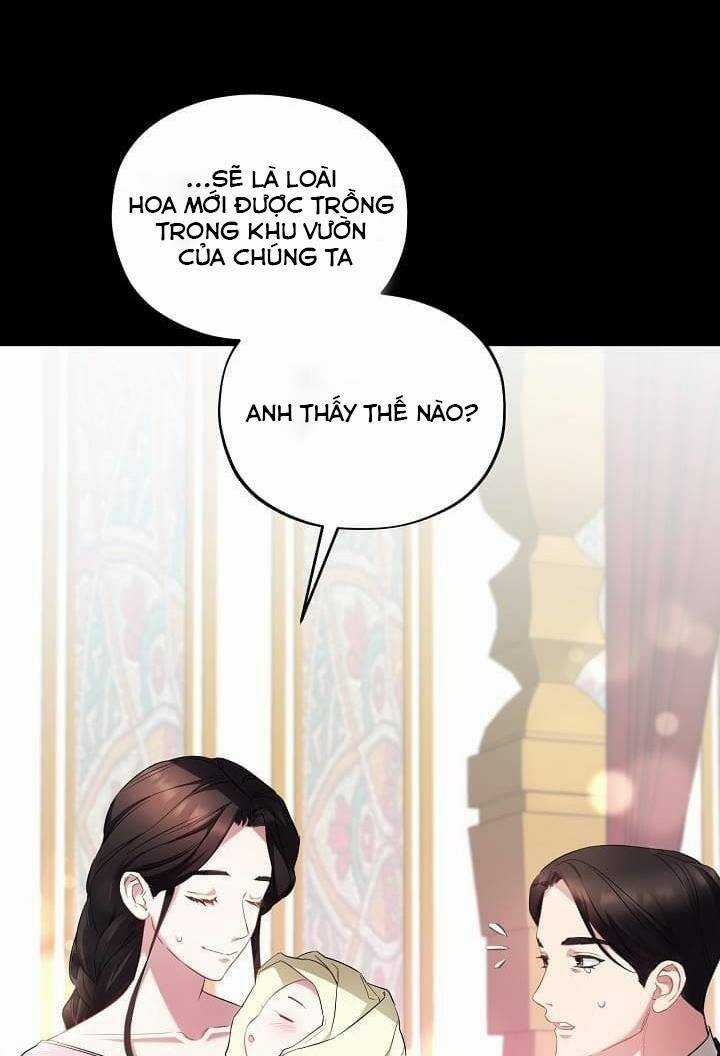 Tôi Hạnh Phúc Khi Là Phản Diện Giàu Có Chapter 3 trang 22