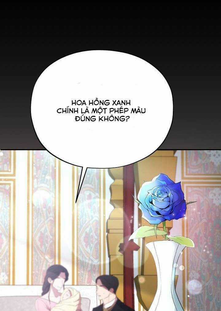 Tôi Hạnh Phúc Khi Là Phản Diện Giàu Có Chapter 3 trang 24