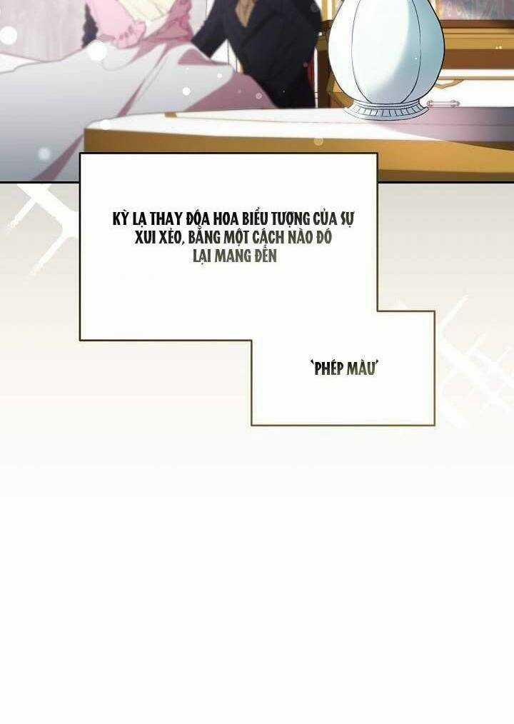 Tôi Hạnh Phúc Khi Là Phản Diện Giàu Có Chapter 3 trang 25