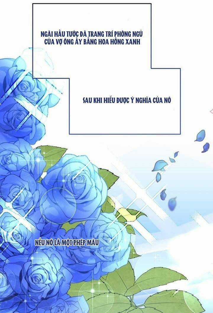 Tôi Hạnh Phúc Khi Là Phản Diện Giàu Có Chapter 3 trang 26