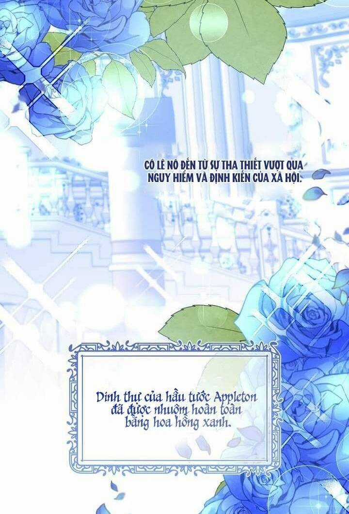 Tôi Hạnh Phúc Khi Là Phản Diện Giàu Có Chapter 3 trang 27