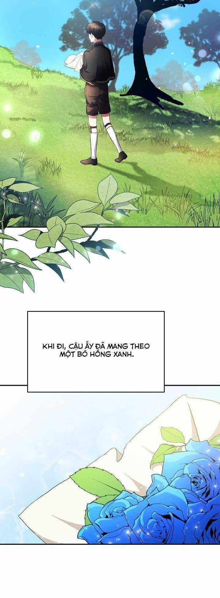 Tôi Hạnh Phúc Khi Là Phản Diện Giàu Có Chapter 3 trang 28