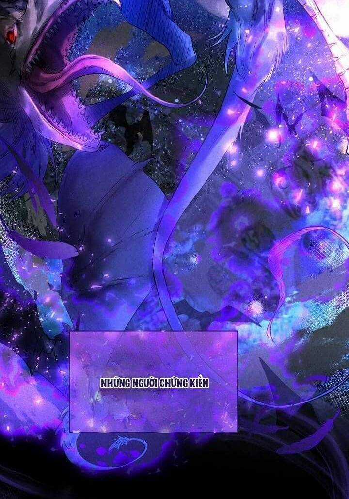 Tôi Hạnh Phúc Khi Là Phản Diện Giàu Có Chapter 3 trang 3