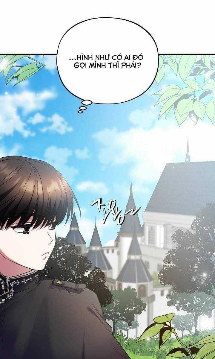 Tôi Hạnh Phúc Khi Là Phản Diện Giàu Có Chapter 3 trang 31