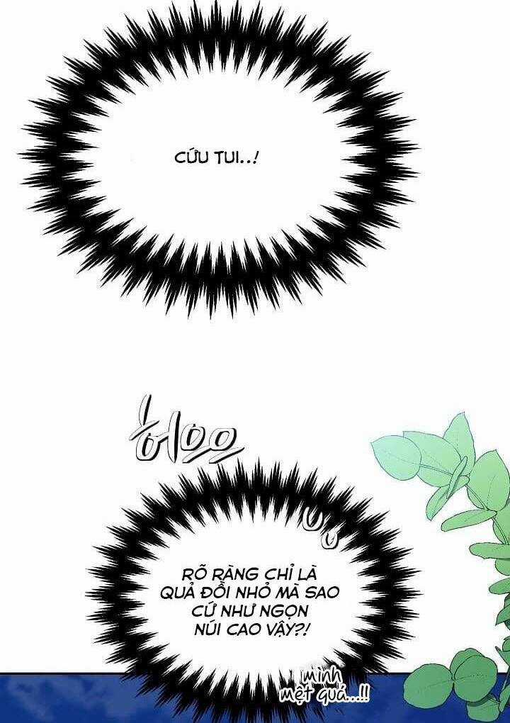 Tôi Hạnh Phúc Khi Là Phản Diện Giàu Có Chapter 3 trang 39