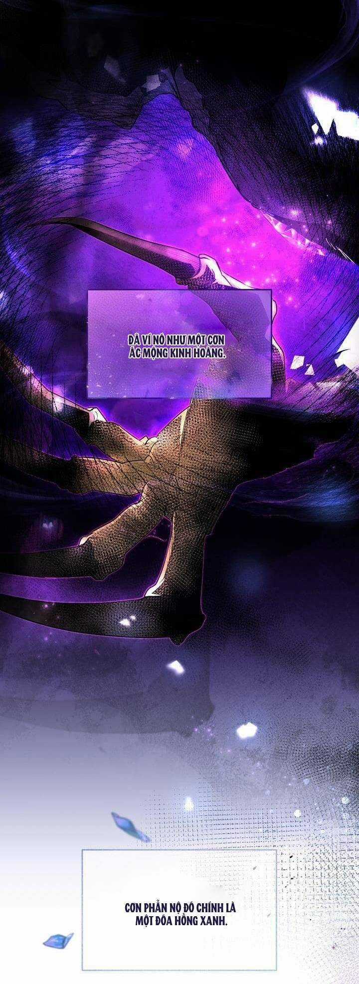 Tôi Hạnh Phúc Khi Là Phản Diện Giàu Có Chapter 3 trang 4