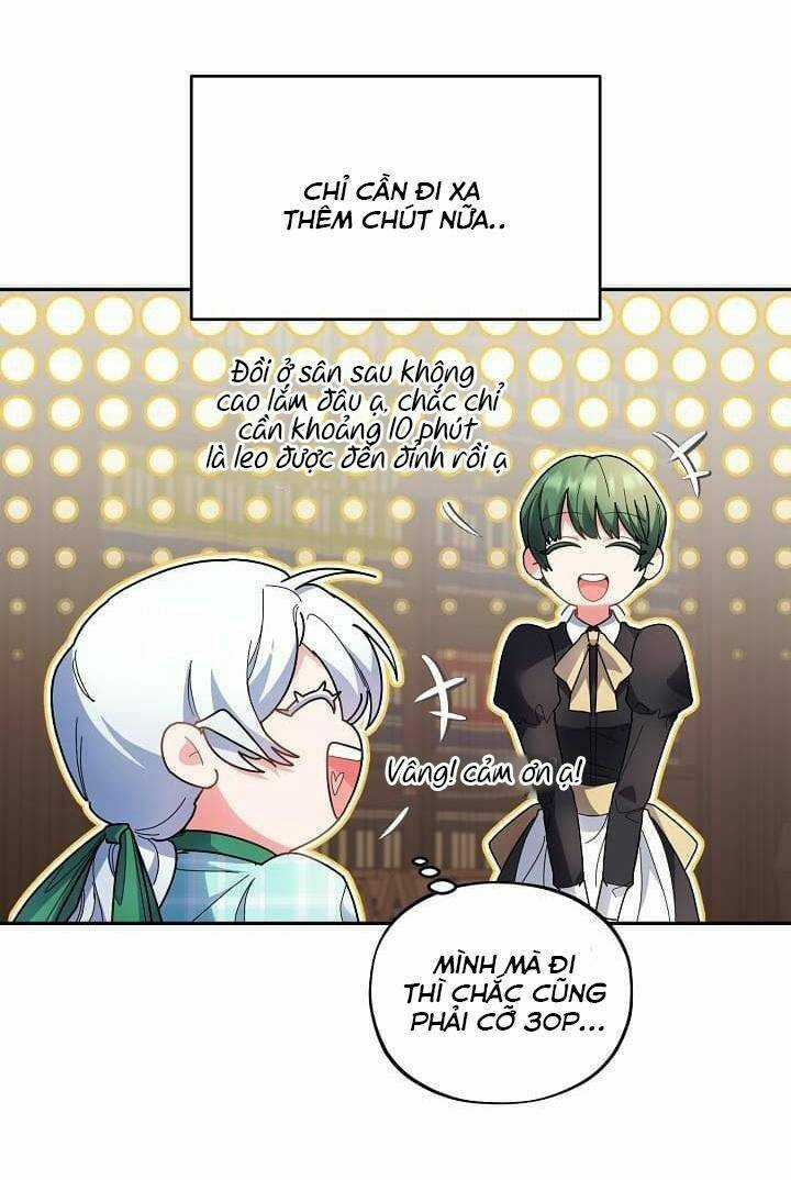 Tôi Hạnh Phúc Khi Là Phản Diện Giàu Có Chapter 3 trang 41