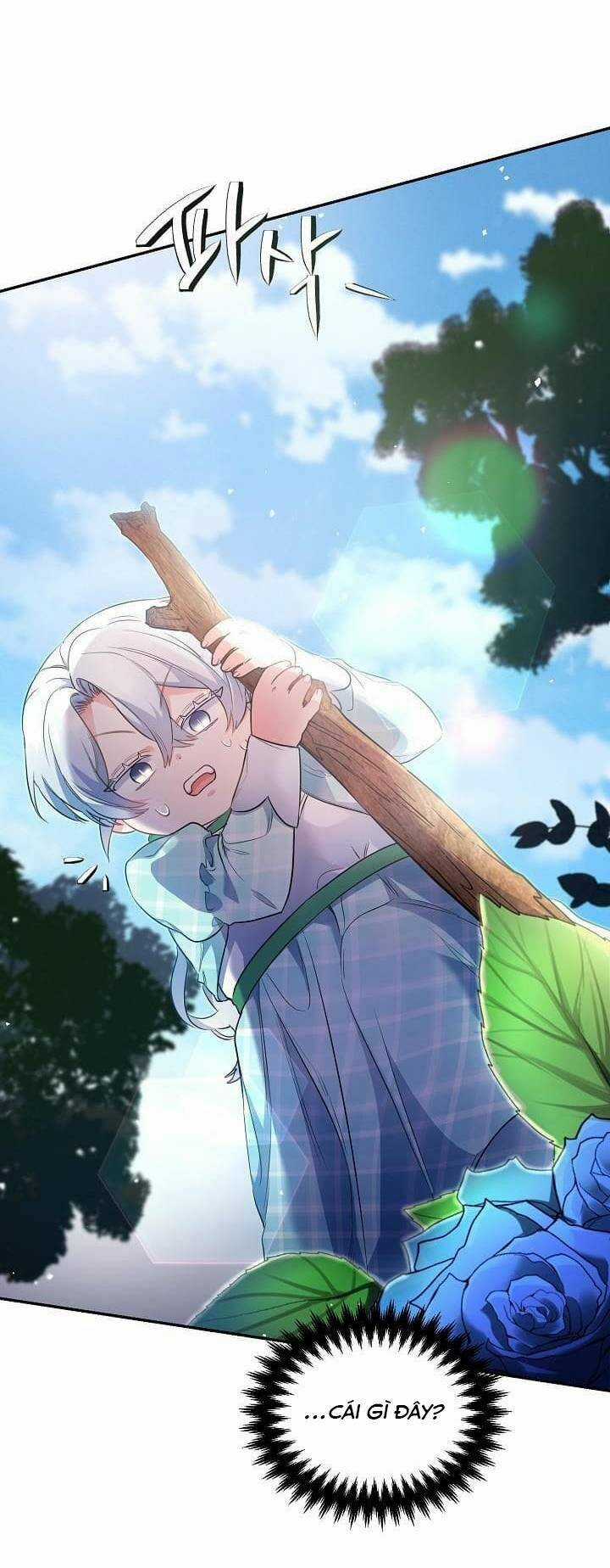 Tôi Hạnh Phúc Khi Là Phản Diện Giàu Có Chapter 3 trang 43