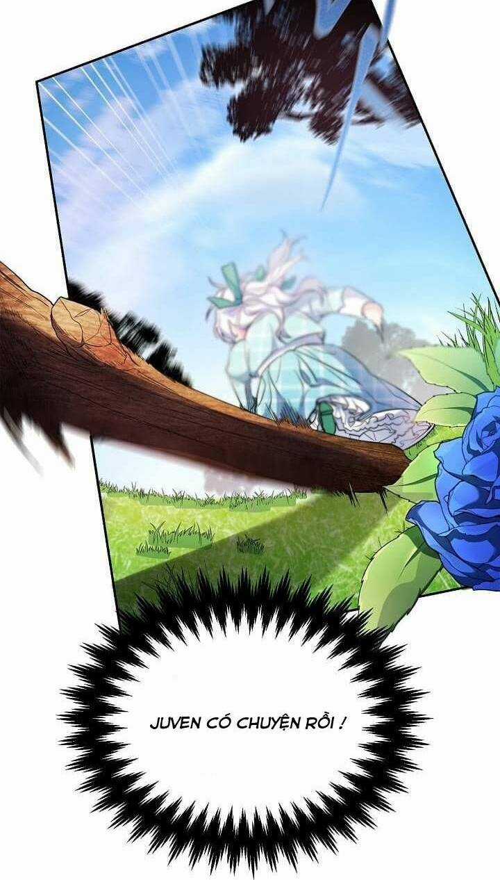 Tôi Hạnh Phúc Khi Là Phản Diện Giàu Có Chapter 3 trang 45