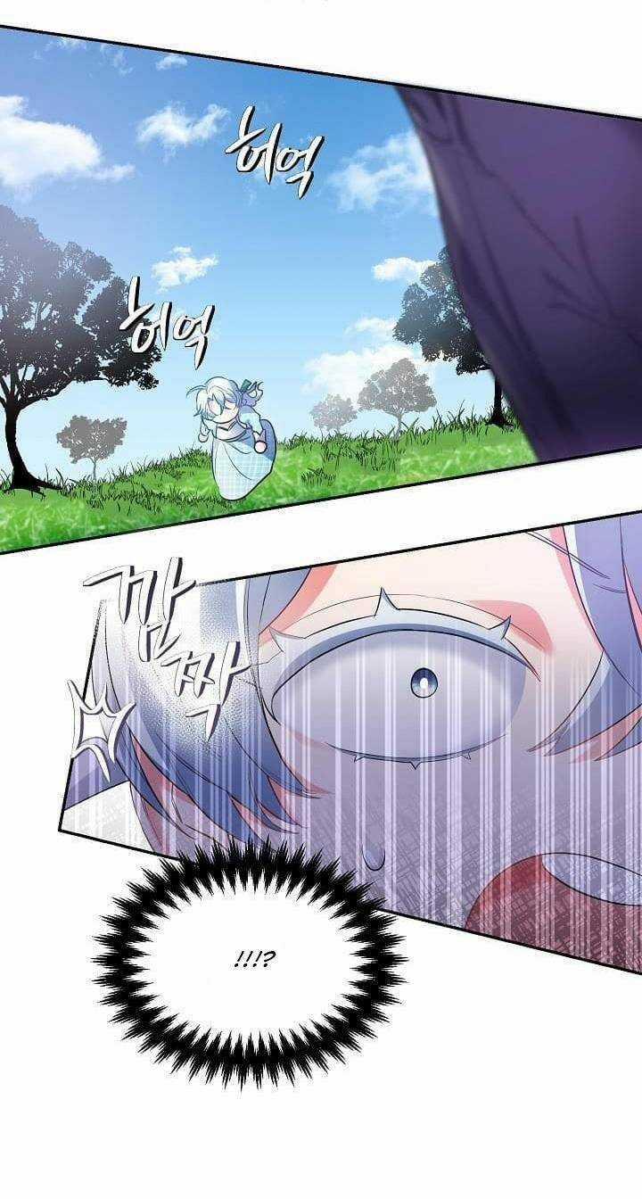 Tôi Hạnh Phúc Khi Là Phản Diện Giàu Có Chapter 3 trang 46