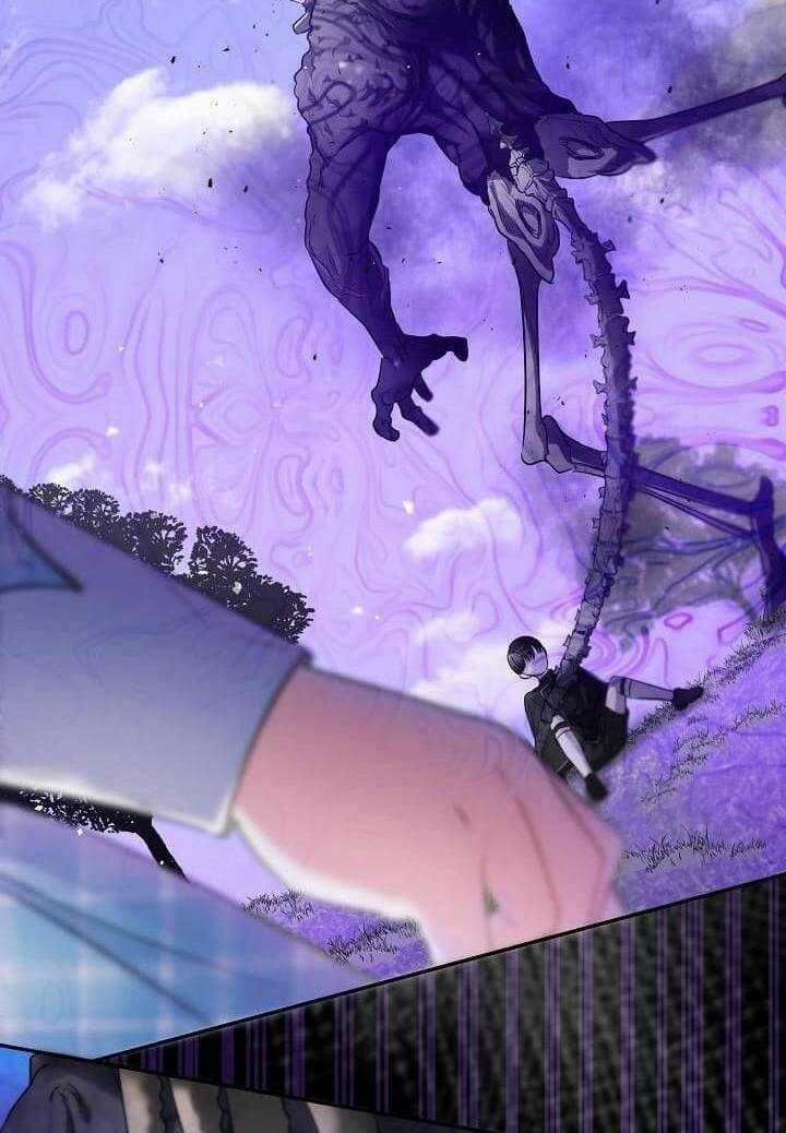 Tôi Hạnh Phúc Khi Là Phản Diện Giàu Có Chapter 3 trang 48