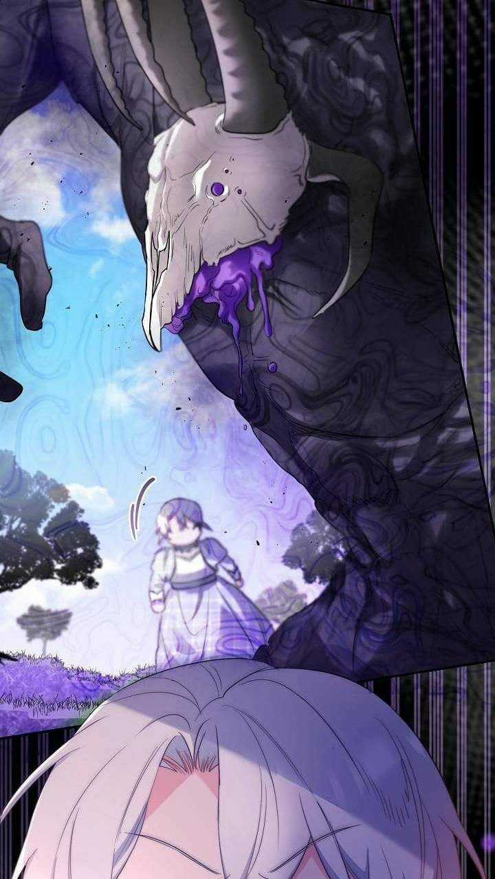 Tôi Hạnh Phúc Khi Là Phản Diện Giàu Có Chapter 3 trang 49