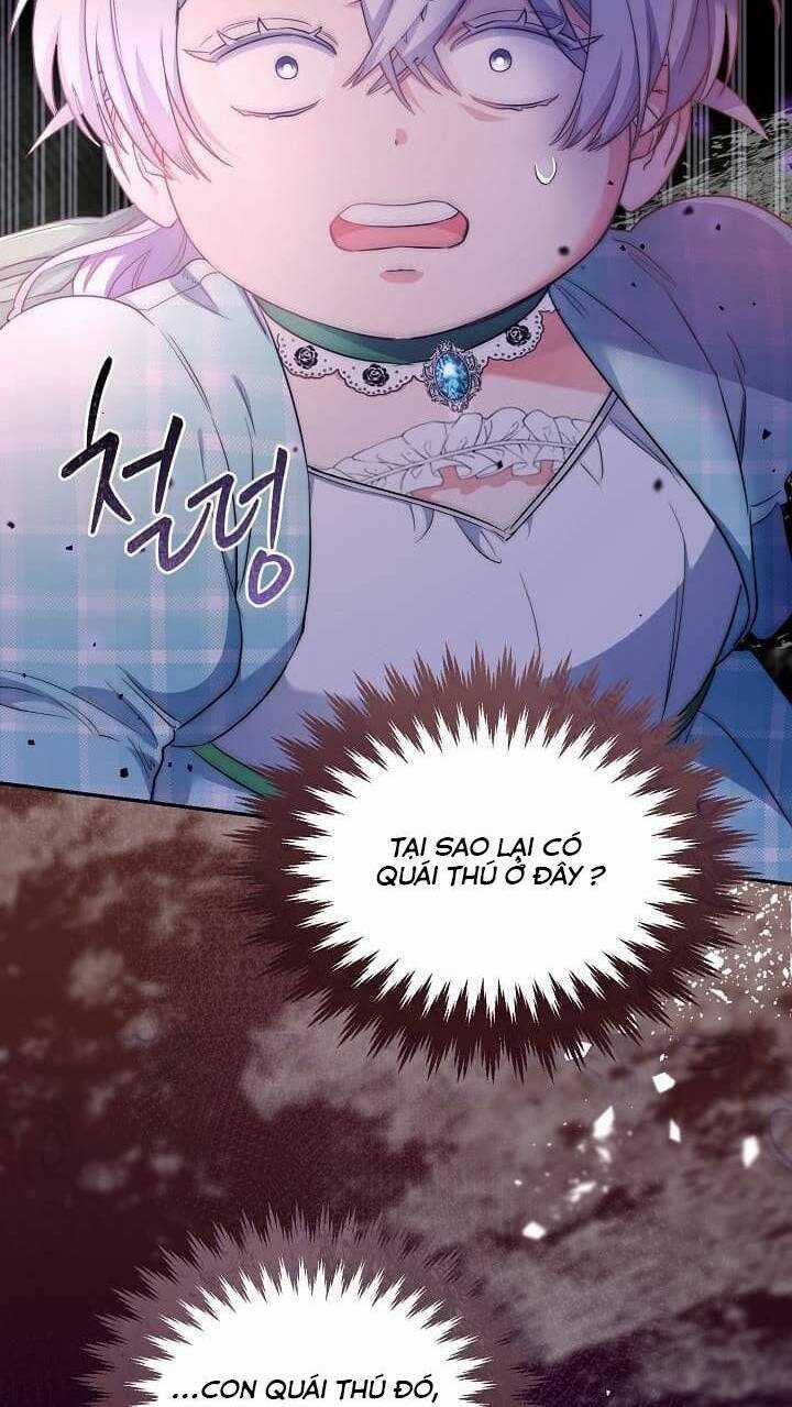 Tôi Hạnh Phúc Khi Là Phản Diện Giàu Có Chapter 3 trang 50