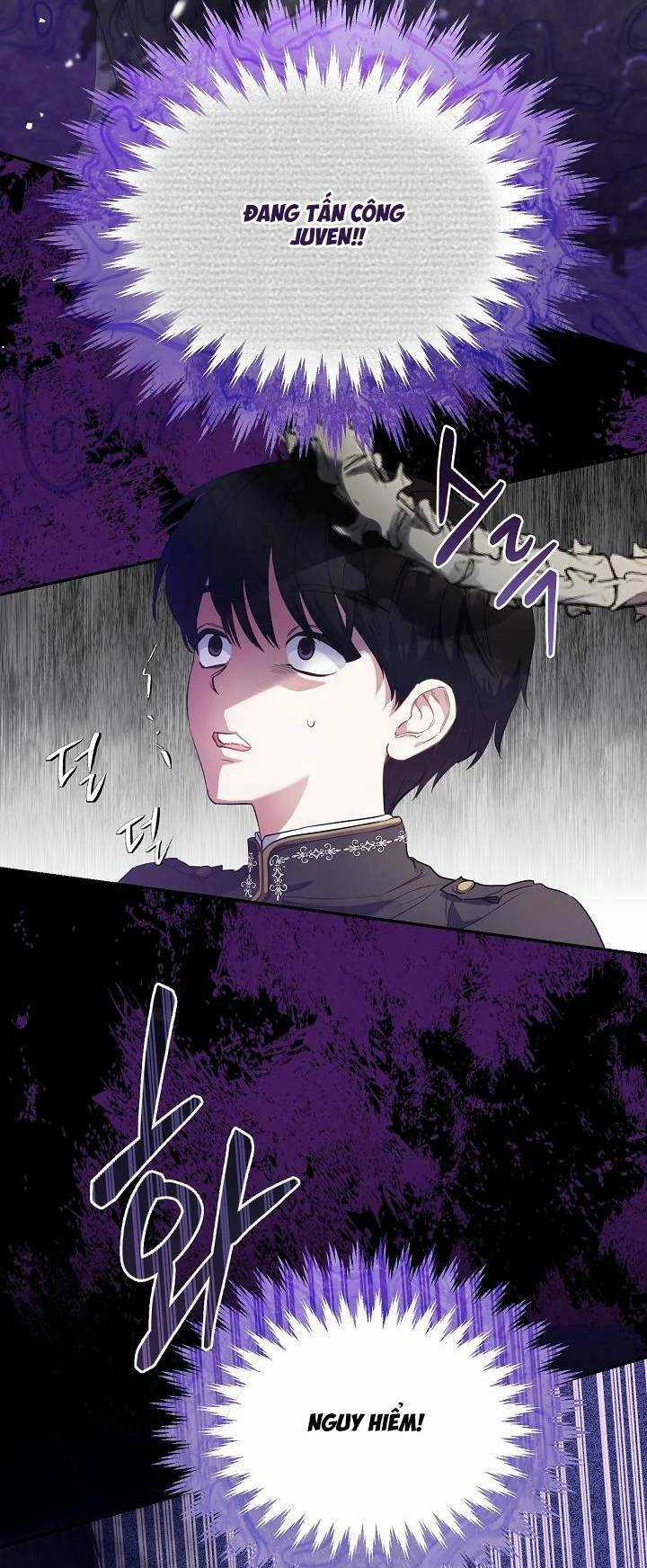 Tôi Hạnh Phúc Khi Là Phản Diện Giàu Có Chapter 3 trang 53