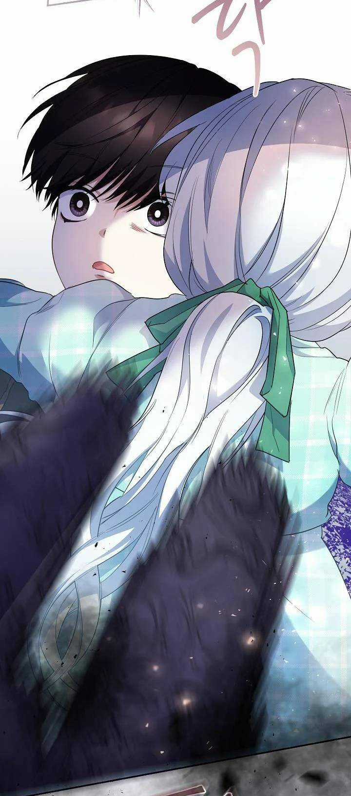 Tôi Hạnh Phúc Khi Là Phản Diện Giàu Có Chapter 3 trang 56