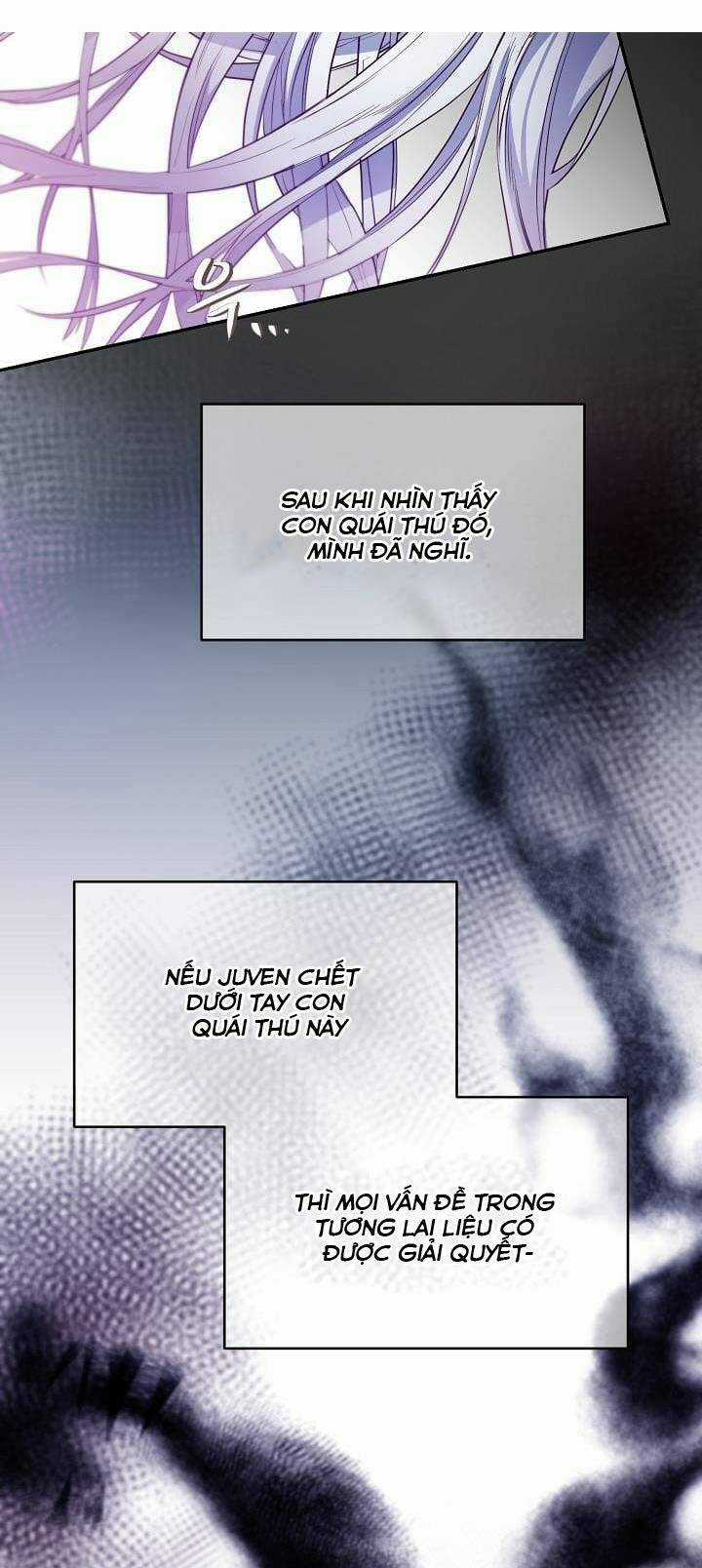 Tôi Hạnh Phúc Khi Là Phản Diện Giàu Có Chapter 3 trang 59