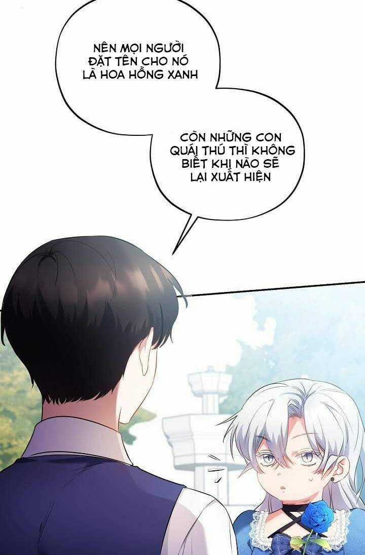 Tôi Hạnh Phúc Khi Là Phản Diện Giàu Có Chapter 3 trang 6