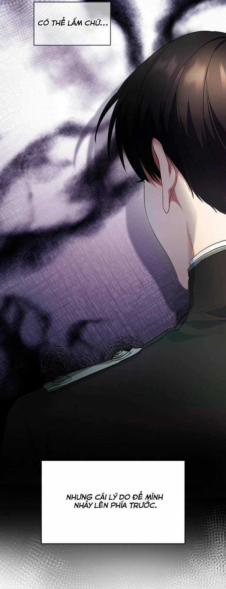 Tôi Hạnh Phúc Khi Là Phản Diện Giàu Có Chapter 3 trang 60