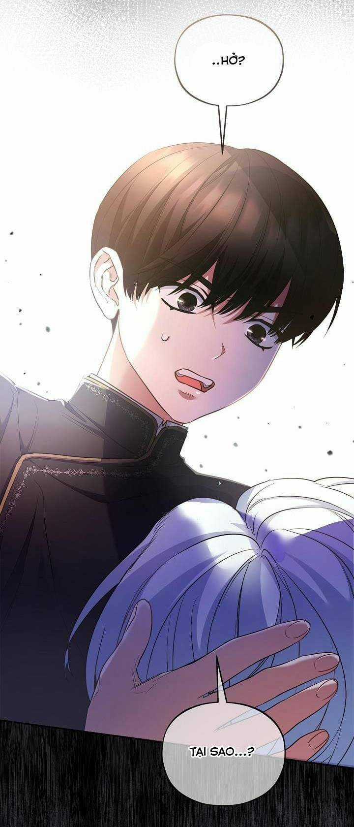 Tôi Hạnh Phúc Khi Là Phản Diện Giàu Có Chapter 3 trang 61