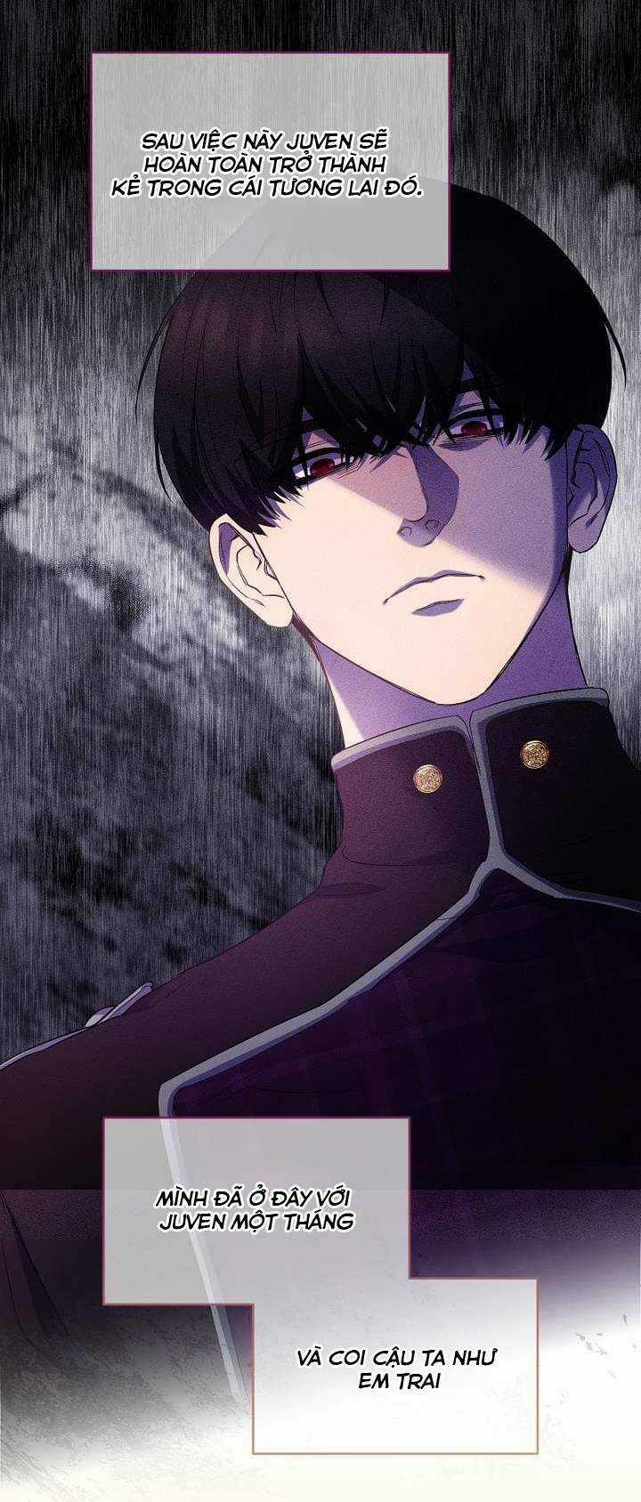 Tôi Hạnh Phúc Khi Là Phản Diện Giàu Có Chapter 3 trang 62