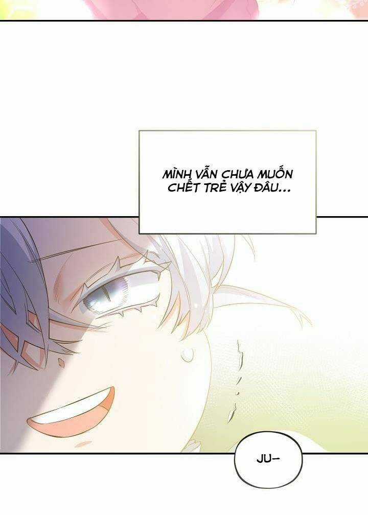 Tôi Hạnh Phúc Khi Là Phản Diện Giàu Có Chapter 3 trang 64