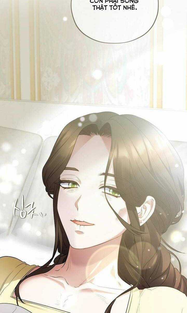 Tôi Hạnh Phúc Khi Là Phản Diện Giàu Có Chapter 3 trang 72