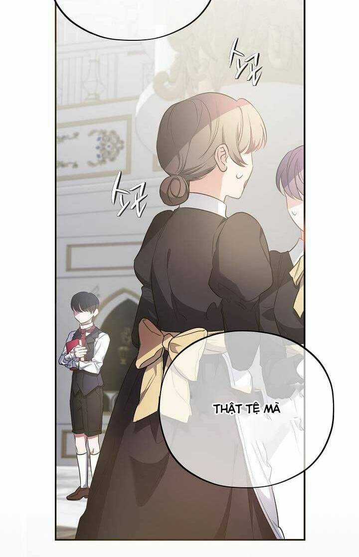 Tôi Hạnh Phúc Khi Là Phản Diện Giàu Có Chapter 3 trang 74